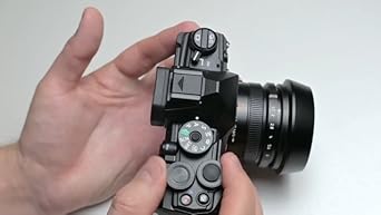 Amazon.com : OM SYSTEM OLYMPUS OM-5 Silver Micro Four Thirds